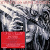 Steve Stevens - Atomic Playboys (Original Recording Remastered) (2013)