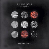 Twenty One Pilots - Blurryface (2015)