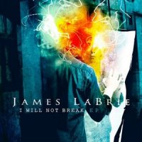 James LaBrie - I Will Not Break (2014)