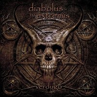 Diabolus In Extremis - Verdugo (2014)