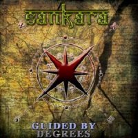 Sankara - Guided By Degrees (2012)