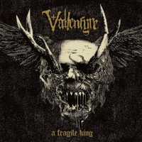 Vallenfyre - A Fragile King [Limited Edition] (2011)  Lossless