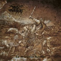 DarkThrone - The Underground Resistance (2013)