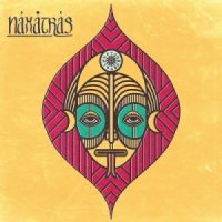 Naxatras - Naxatras (2015)