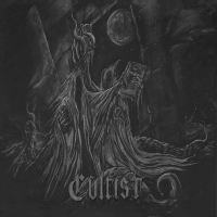 Cvltist - Demo I (2015)