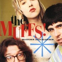 The Muffs - Blonder And Blonder (1995)