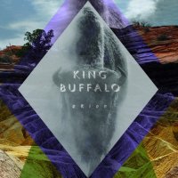 King Buffalo - Orion (2016)