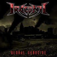 Iraconji - Global Genocide (2016)