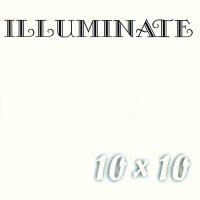 Illuminate - 10 X 10 (Weiss) [Compilation] (2003)