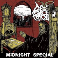 Dead Rooster - Midnight Special [Reissue 2014] (2013)  Lossless