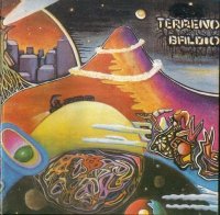 Terreno Baldio - Terreno Baldio (1976)  Lossless