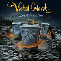 Vestal Claret - The Cult Of Vestal Claret (2014)