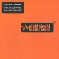 VA - Elektrisch! 2 (2007)