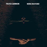 Truce Cannon - Being Watched (2015)