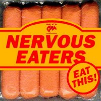 Nervous Eaters - Eat This! (2002)