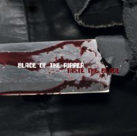 Blade of the Ripper - Taste the Blade (2008)  Lossless