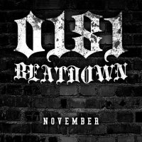 0181 Beatdown - November (2013)