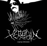 Xergath - Raging Fullmoon (2005)