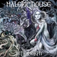 Malefic House - Tetramorph (2017)