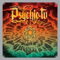 Psychic TV - Snakes (2014)