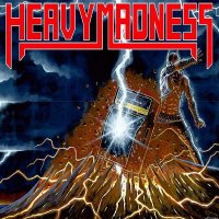 Heavy Madness - Hasta El Final (2015)