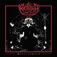 Pimeydentuoja - Hellcrowned (2017)