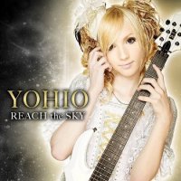 YOHIO - Reach The Sky (2012)