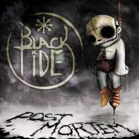 Black Tide - Post Mortem (UK Edition) (2011)