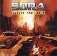 Sora - Desire And Truth (2010)