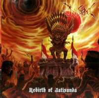 Jasad - Rebirth Of Jatisunda (2013)