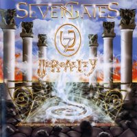 Seven Gates - Unreality (2002)
