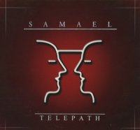 Samael - Telepath (2004)  Lossless