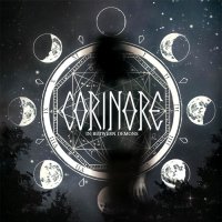 Corinore - In Between Demons (2016)