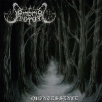 Sombres Forets - Quintessence (2006)