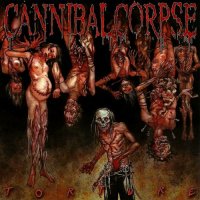 Cannibal Corpse - Torture (2012)  Lossless