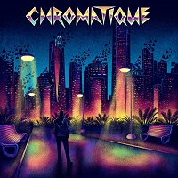 Chromatique - Chromatique (2016)