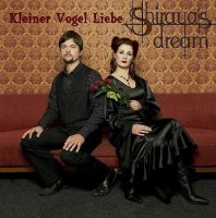 ShirayasDream - Kleiner Vogel Liebe (EP) (2010)