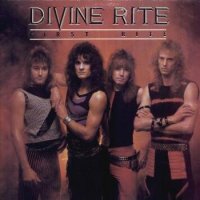 Divine Rite - First Rite (1984)