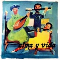 Alma Y Vida - vol. 5 (1976)