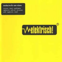 VA - Elektrisch! 1 (2006)