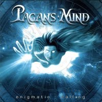 Pagan\'s Mind - Enigmatic : Calling (2005)  Lossless