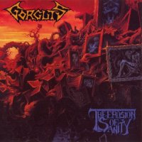 Gorguts - The Erosion Of Sanity (Remaster 2006) (1993)