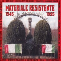 VA - Materiale Resistente 1945 - 1995 (1995)