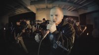 Клип Hatebreed - Looking Down the Barrel of Today (2016)