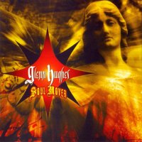 Glenn Hughes - Soul Mover (2005)