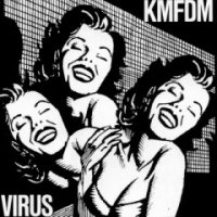 KMFDM - Virus (Single) (1989)