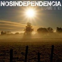 Nosindependencia - El Camino De Nos (2012)