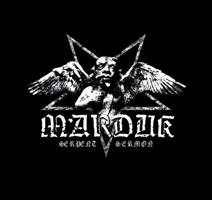 Marduk - Serpent Sermon (2012)