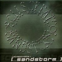 Soils Of Fate - Sandstorm (2001)
