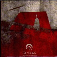 Canaan - A Calling To Weakness (2002)  Lossless